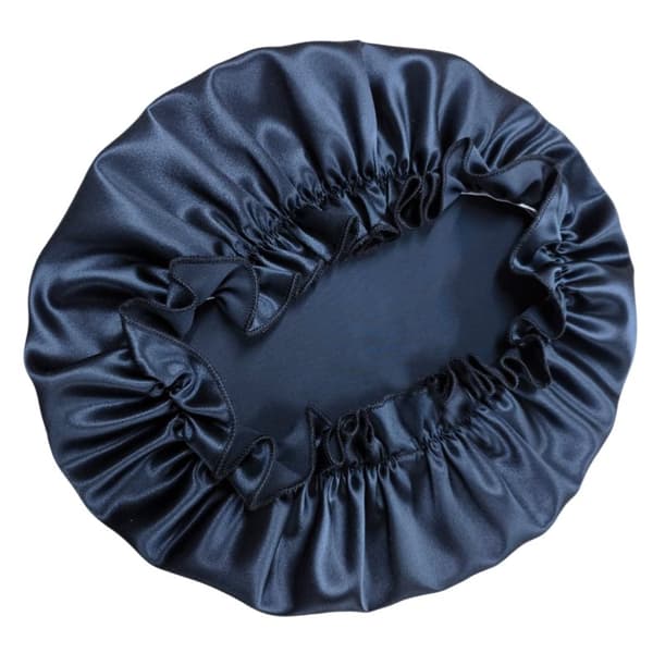 INF Luksus 30 Momme Silk -unimyssy naisille 0