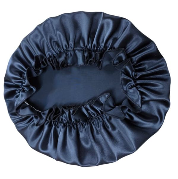 INF Luksus 30 Momme Silk -unimyssy naisille 0