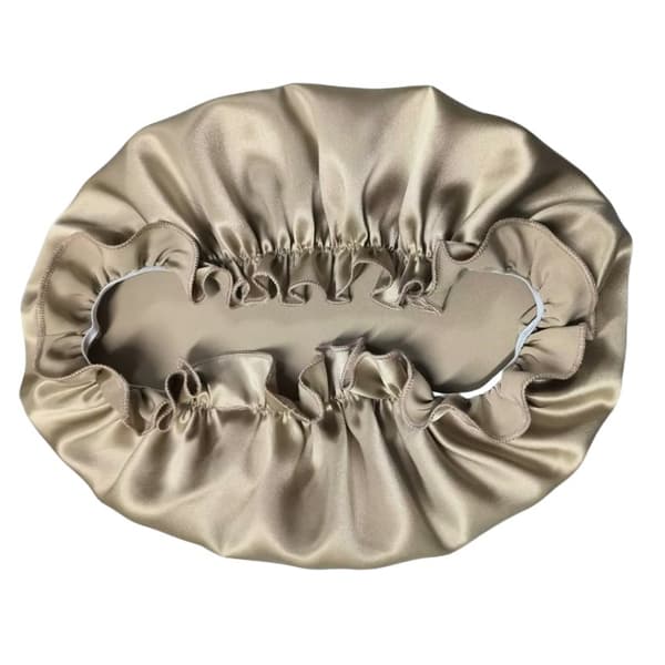INF Luksus 30 Momme Silk -unimyssy naisille 0