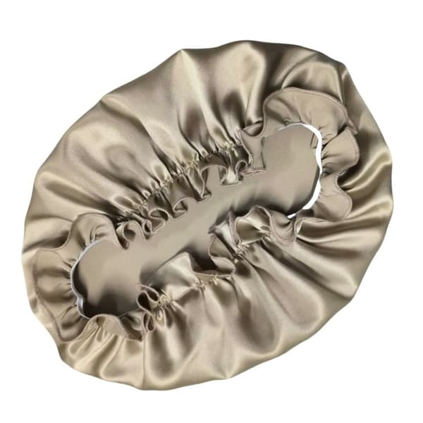 INF Luksus 30 Momme Silk -unimyssy naisille 0