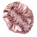 Miniatyrbillede 4 af 4: INF 100% Mulberry Silk Sovehætte til Kvinder