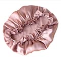 Miniatyrbillede 2 af 4: INF 100% Mulberry Silk Sovehætte til Kvinder