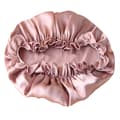 Miniatyrbillede 1 af 4: INF 100% Mulberry Silk Sovehætte til Kvinder