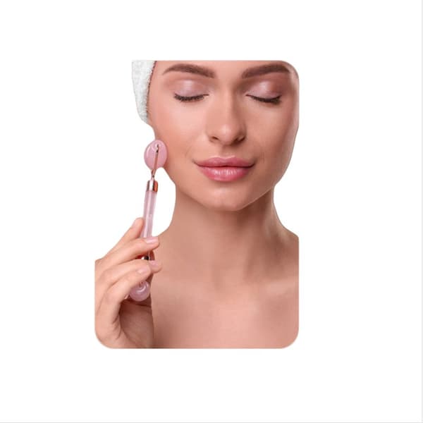 INF Hårvårdsset Rosa, Portabelt & Komplett  11-Pack
