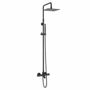 VikingBad Skage Takdusj Rett - for badekar