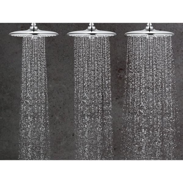 Duschpelare med engreppsblandare - GROHE