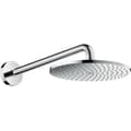 Miniatyrbild 3 av 4: Duschhuvud - Hansgrohe - Raindance S - 240 mm - 1 stråle - Krom