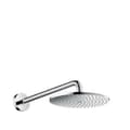 Miniatyrbild 4 av 4: Duschhuvud - Hansgrohe - Raindance S - 240 mm - 1 stråle - Krom