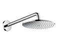 Miniatyrbild 1 av 4: Duschhuvud - Hansgrohe - Raindance S - 240 mm - 1 stråle - Krom
