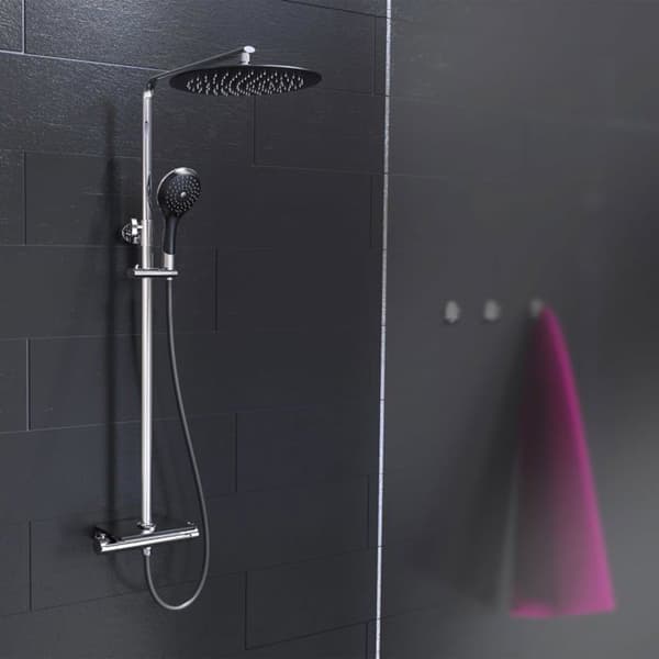 Eisl duschpelare - DX1103CST