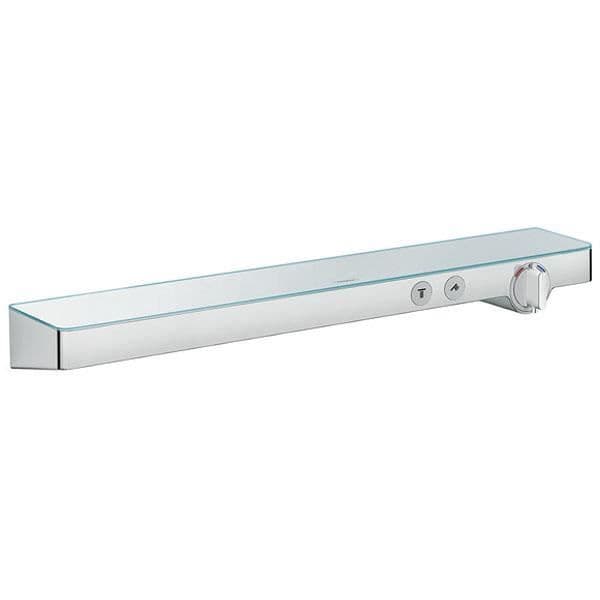HANSGROHE ShowerTablet Select 700 universell termostatdusch med 2 utlopp krom