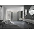 Miniatyrbild 4 av 5: Grohe Euphoria SmartControl Rund duschpelare 310 duo Supersteel
