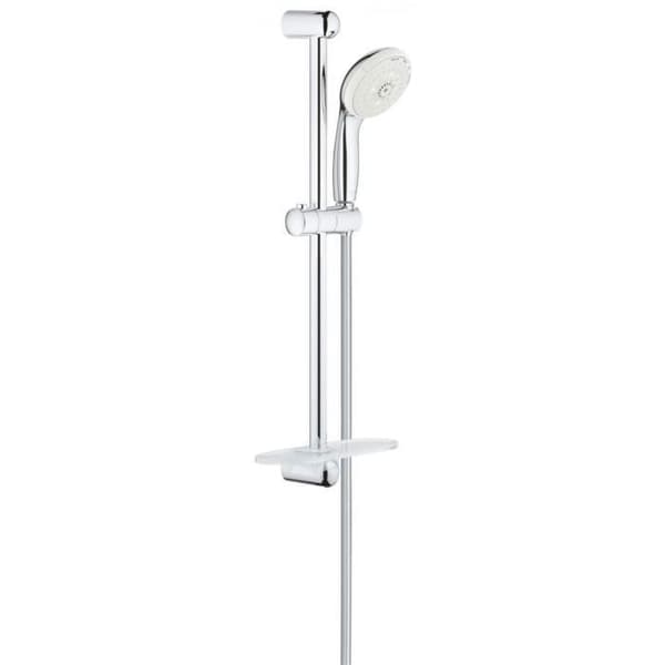 Ensemble dusch storm kosmos
