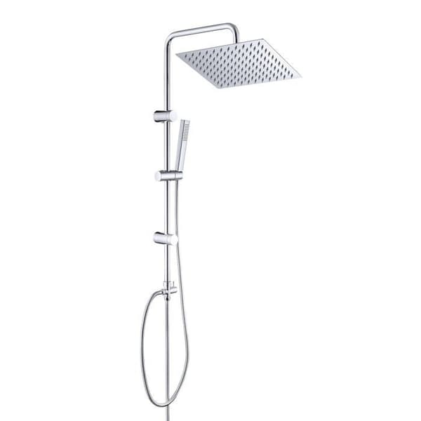Görbach duschpelare - platsB095C6D1VK
