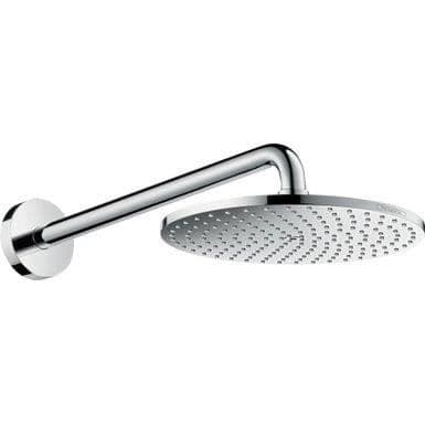 Duschhuvud - Hansgrohe - Raindance S - 240 mm - 1 stråle - Krom