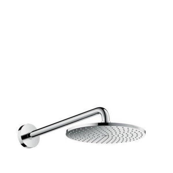 Duschhuvud - Hansgrohe - Raindance S - 240 mm - 1 stråle - Krom