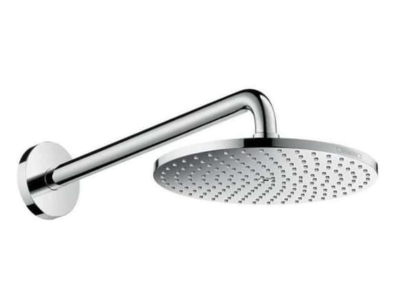 Duschhuvud - Hansgrohe - Raindance S - 240 mm - 1 stråle - Krom