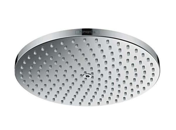 Duschhuvud - Hansgrohe - Raindance S - 240 mm - Jet PowderRain - Kromad