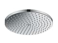 Miniatyrbild 1 av 3: Duschhuvud - Hansgrohe - Raindance S - 240 mm - Jet PowderRain - Kromad