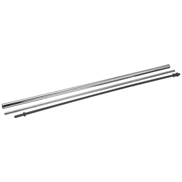 GROHE 48054000 Duschpelare för Systems Rainshower / Euphoria