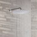 Miniatyrbild 2 av 5: DURAVIT Universal väggmonterad duscharm 41 cm krom