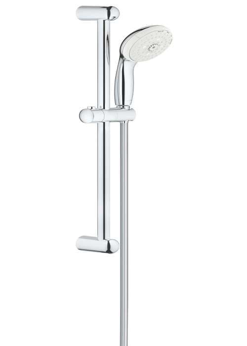 Tempesta 100 Duschset 4 jets (27645001)