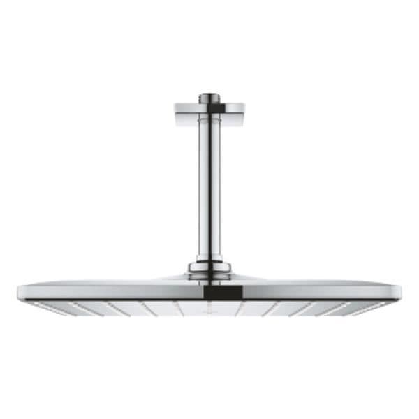 Grohe Rainshower Mono Takdusch 31cm 9,5 l/m Krom