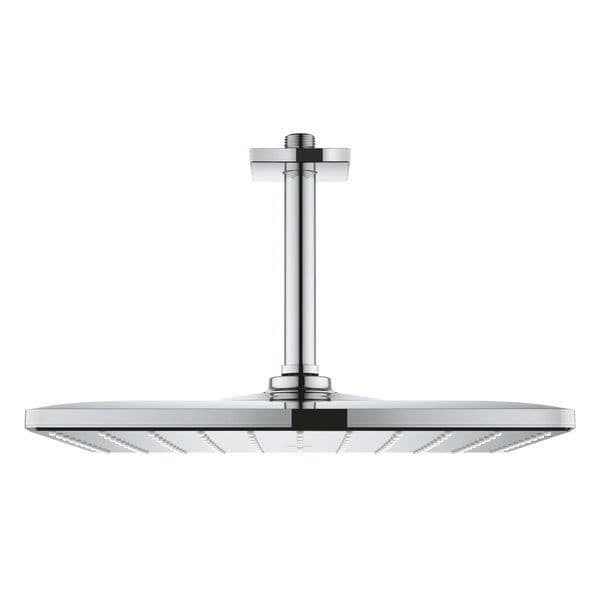 Grohe Rainshower Mono Takdusch 31cm 9,5 l/m Krom