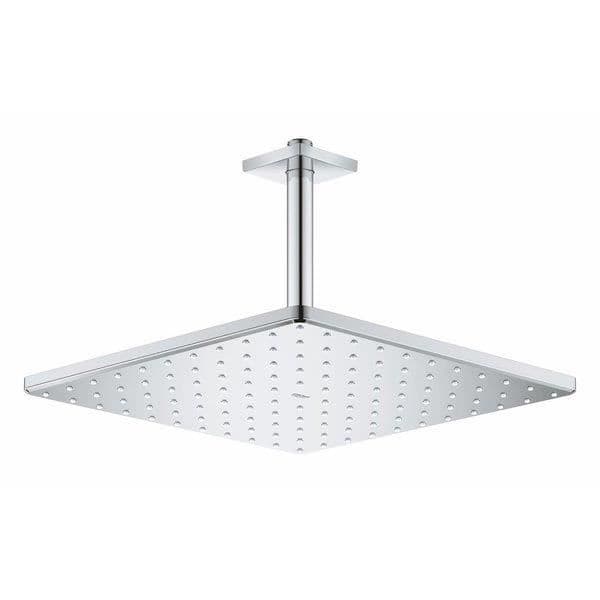 Grohe Rainshower Mono Takdusch 31cm 9,5 l/m Krom