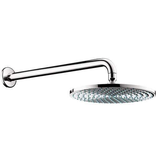 Raindance Hansgrohe 240 AIR takdusch med ...
