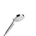 Miniatyrbild 4 av 6: HANSGROHE Showerpipe MySelect S 240 med termostatblandare