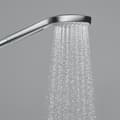 Miniatyrbild 5 av 6: HANSGROHE Showerpipe MySelect S 240 med termostatblandare