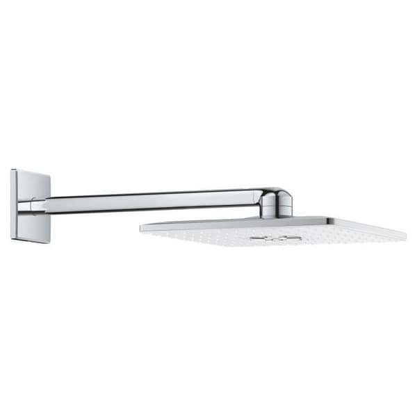 Grohe - Rainshower 310 SmartActive Cube Set huvuddusch 430 mm, 2 strålar (26479LS0)