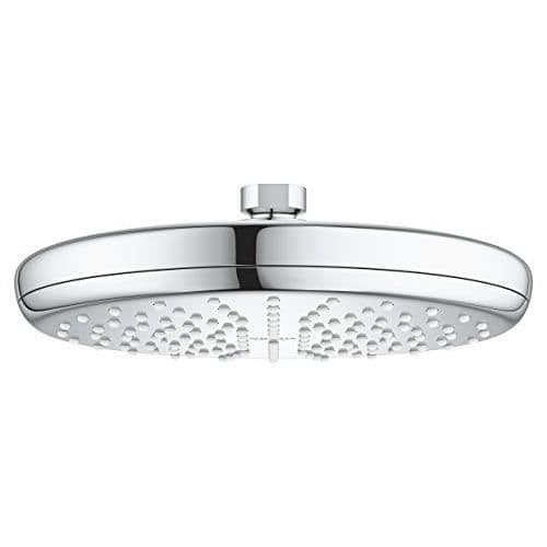GROHE Tempesta 210 takdusch - 1 stråle - Kromfinish