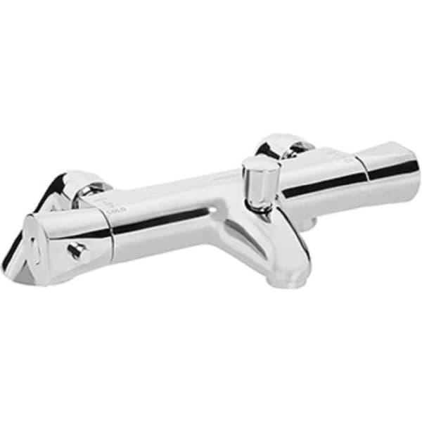 Basinrör Bristan AR2 THBSM C - Kromad