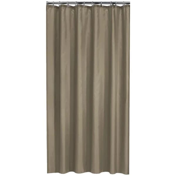 Sealskin Dusjforheng Madeira 180 cm sand 238501365