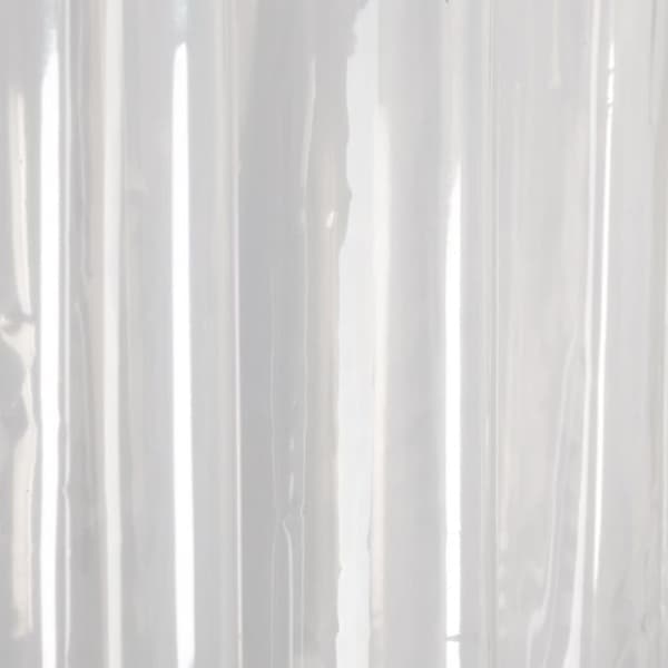 Sealskin badeforhæng Clear 180 cm transparent 210041300