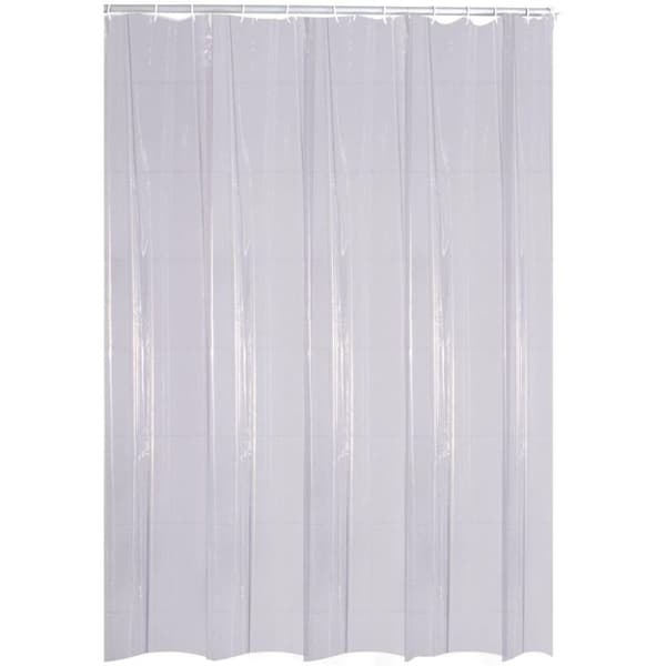RIDDER Duschdraperi Brilliant 180x200 cm