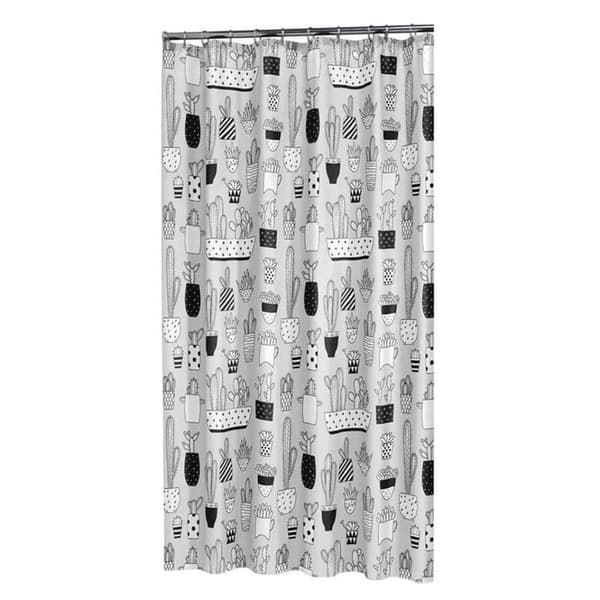 OUTLET: Sealskin Cactus Dusjforheng