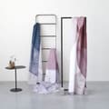 Miniatyrbilde 4 av 11: Sealskin Earth dusjforheng 180x200