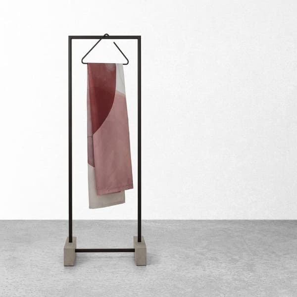 Sealskin Earth dusjforheng 180x200