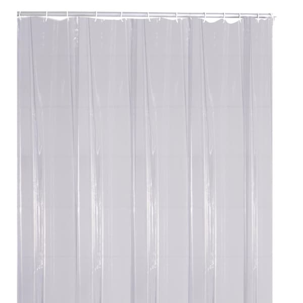 RIDDER Duschdraperi Brilliant 120x200 cm