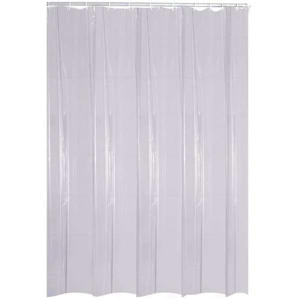 RIDDER Duschdraperi Brilliant 180x200 cm