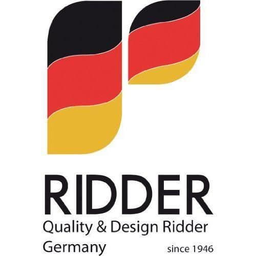 Ridder 582000-350 Duschparasoll Transparent - 4006956546377