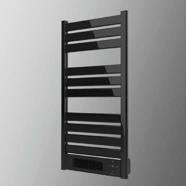 Eluppvärmd handdukstork - Cecotec - Ready Warm 9790 - 2000W - LED-skärm - Trådlös fjärrkontroll