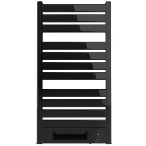 Eluppvärmd handdukstork - Cecotec - Ready Warm 9790 - 2000W - LED-skärm - Trådlös fjärrkontroll