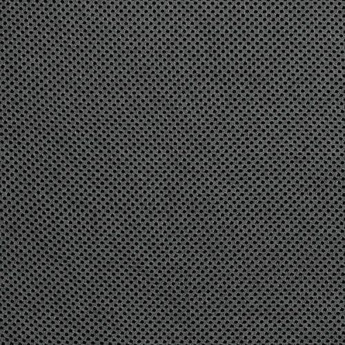 Torkmatta - InterDesign - 40037 - Mikrofiber - Svart - 45,75 x 22,75 cm