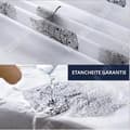 Miniatyrbild 4 av 4: TD® Duschdraperier i plast/ Badrumsinredning/ Badrumstillbehör