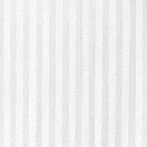 Vitrandigt tyg duschdraperi 180 x 200 cm.