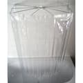 Miniatyrbild 1 av 2: Ridder 582000-350 Duschparasoll Transparent - 4006956546377